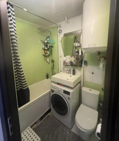 продажа двухкомнатной квартиры номер A-174040 в Малиновском районе, фото номер 8